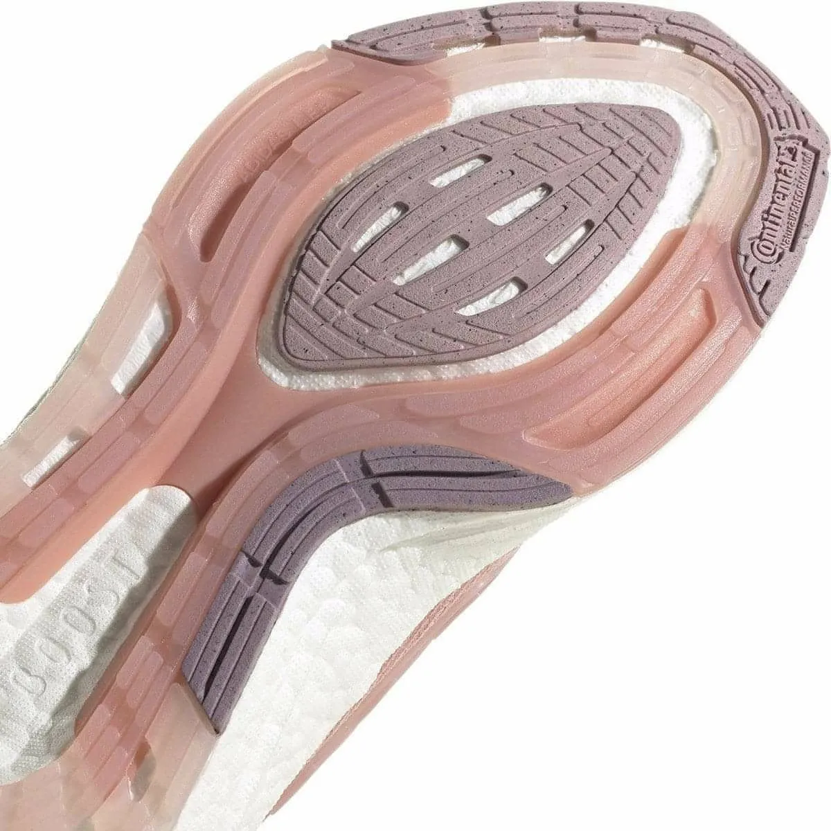 Schuhe Adidas Damen adidas Ultra Boost 22 Laufschuhe für Damen - Pink