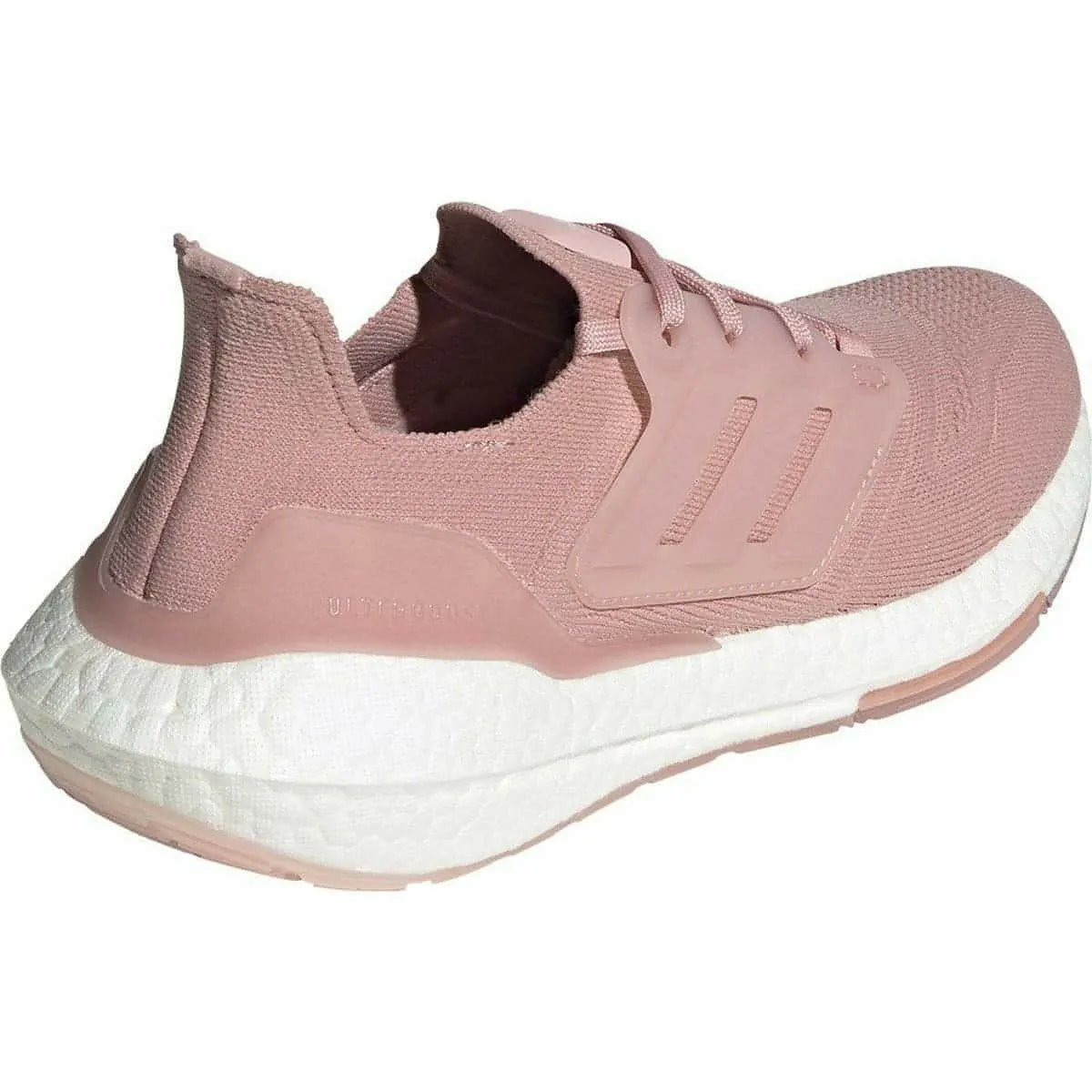 Schuhe Adidas Damen adidas Ultra Boost 22 Laufschuhe für Damen - Pink