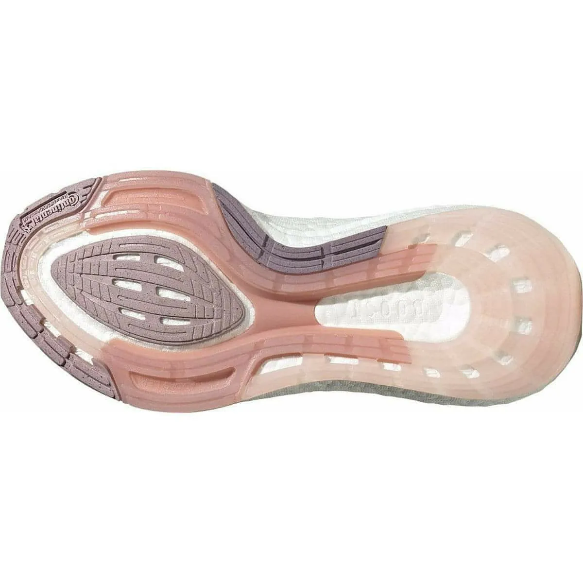Schuhe Adidas Damen adidas Ultra Boost 22 Laufschuhe für Damen - Pink