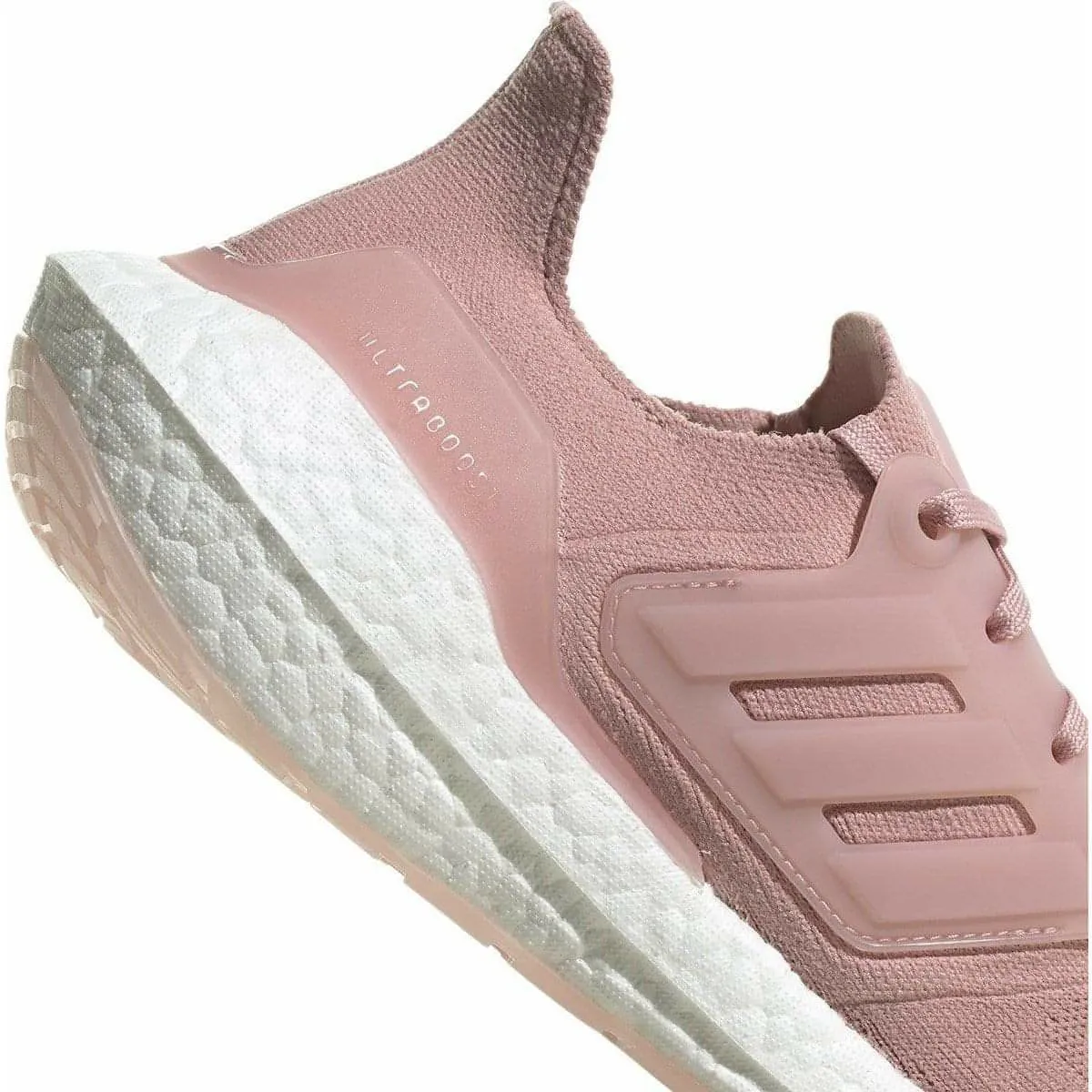 Schuhe Adidas Damen adidas Ultra Boost 22 Laufschuhe für Damen - Pink
