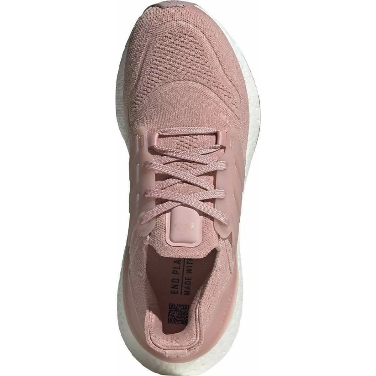 Schuhe Adidas Damen adidas Ultra Boost 22 Laufschuhe für Damen - Pink