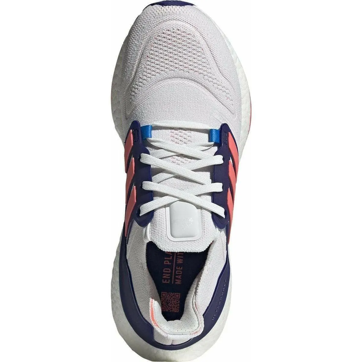 Schuhe Adidas Damen adidas Ultra Boost 22 Laufschuhe für Damen - Weiß