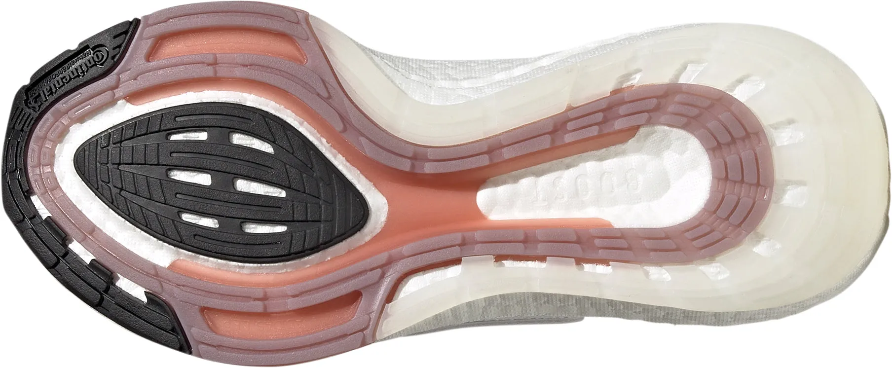 Schuhe Adidas Damen adidas Ultra Boost 22 Laufschuhe für Damen - Weiß