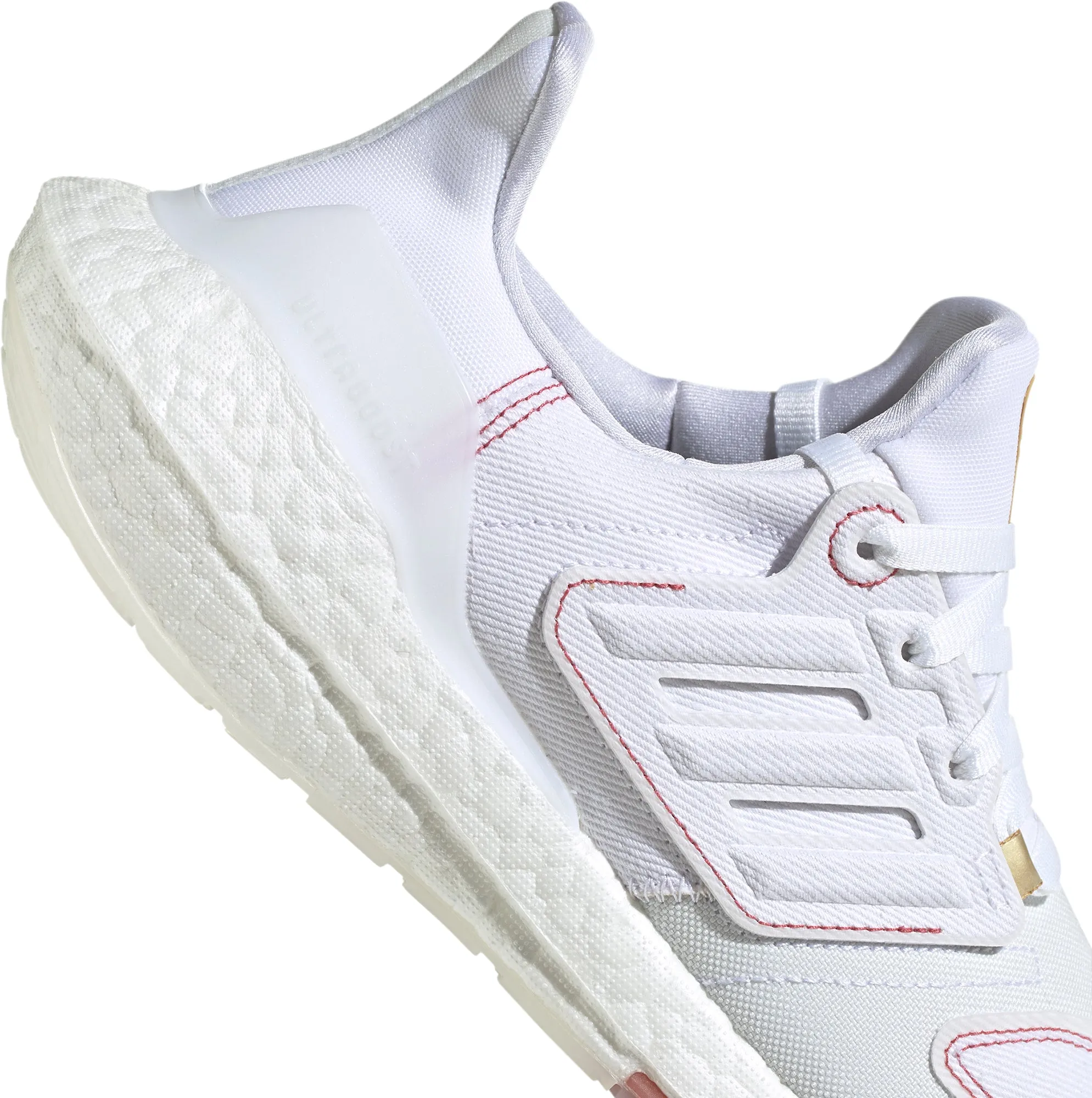 Schuhe Adidas Damen adidas Ultra Boost 22 Laufschuhe für Damen - Weiß
