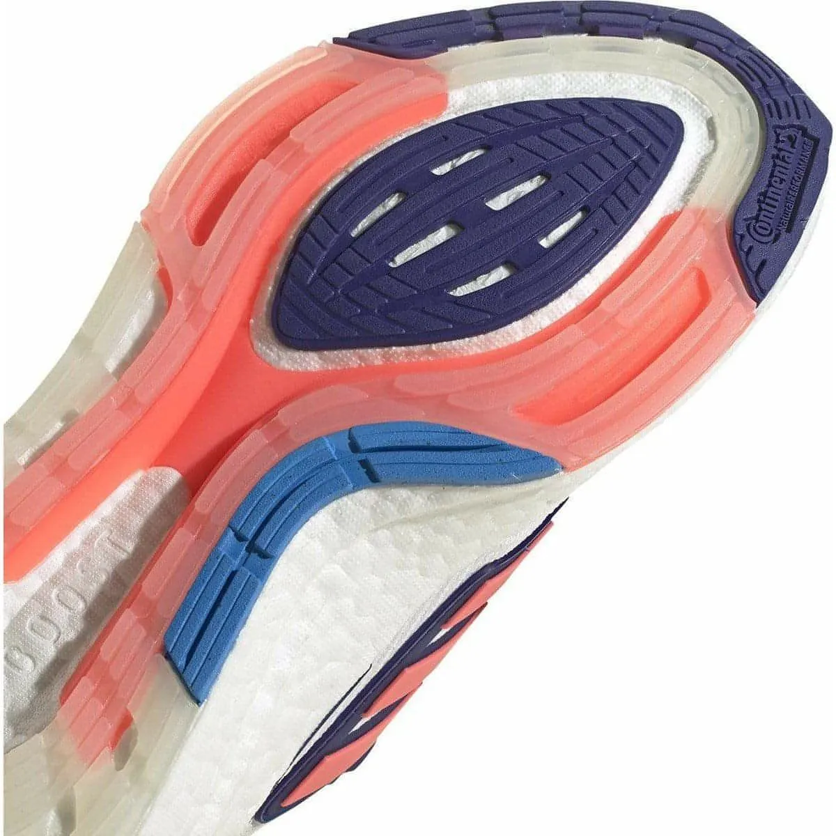 Schuhe Adidas Damen adidas Ultra Boost 22 Laufschuhe für Damen - Weiß