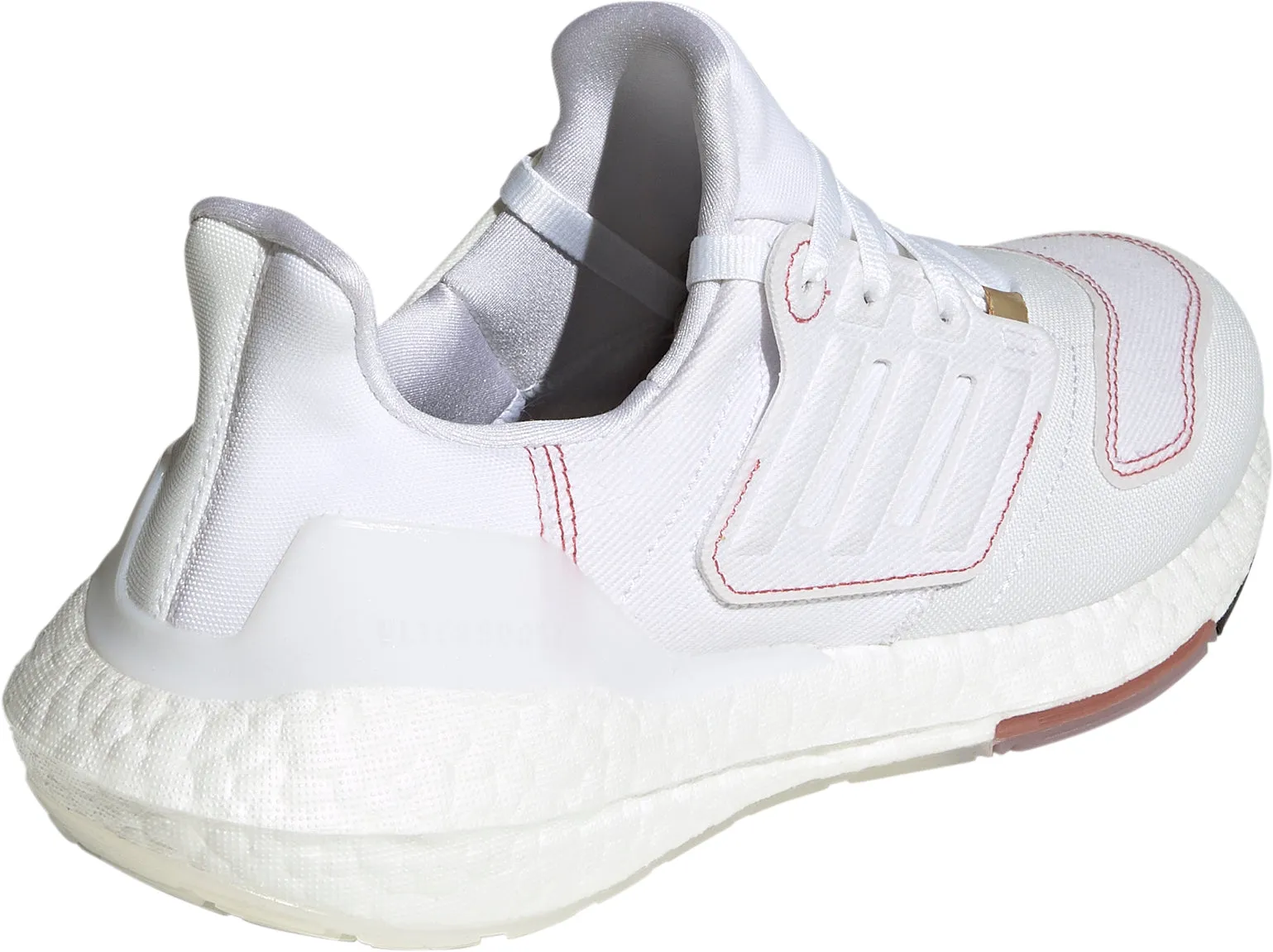 Schuhe Adidas Damen adidas Ultra Boost 22 Laufschuhe für Damen - Weiß