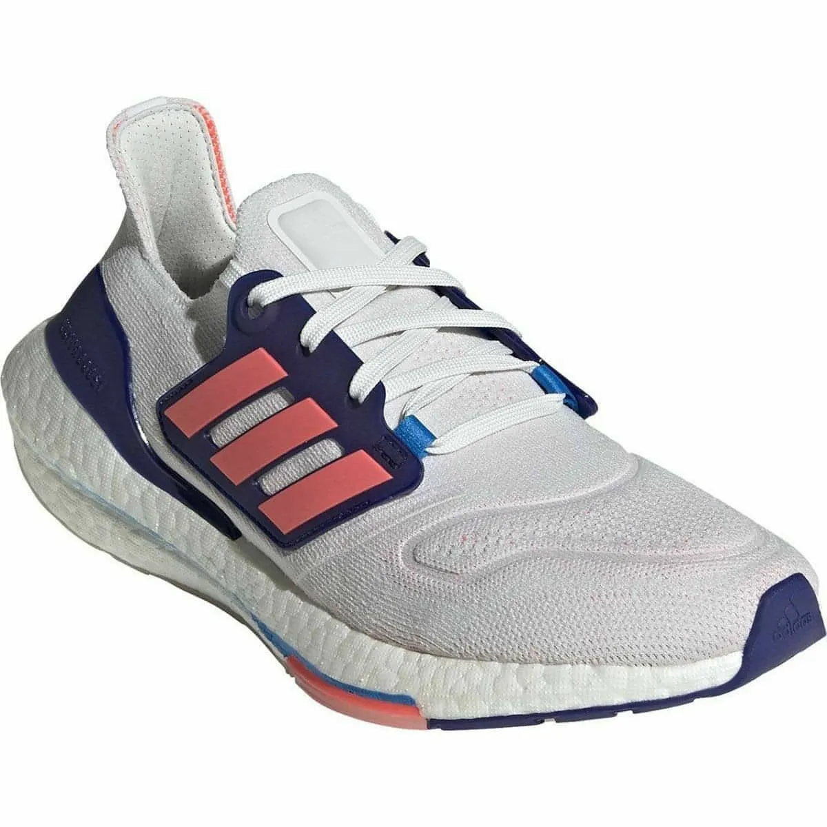 Schuhe Adidas Damen adidas Ultra Boost 22 Laufschuhe für Damen - Weiß