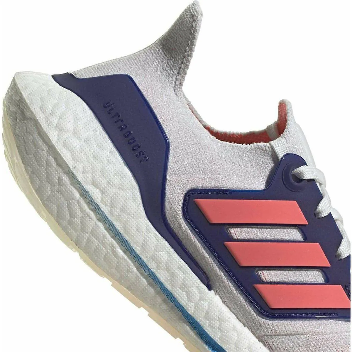 Schuhe Adidas Damen adidas Ultra Boost 22 Laufschuhe für Damen - Weiß