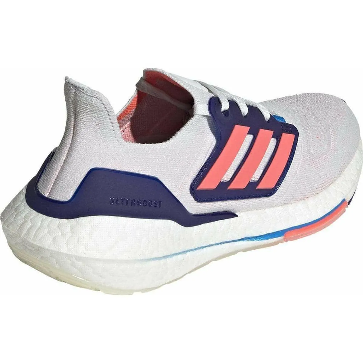Schuhe Adidas Damen adidas Ultra Boost 22 Laufschuhe für Damen - Weiß