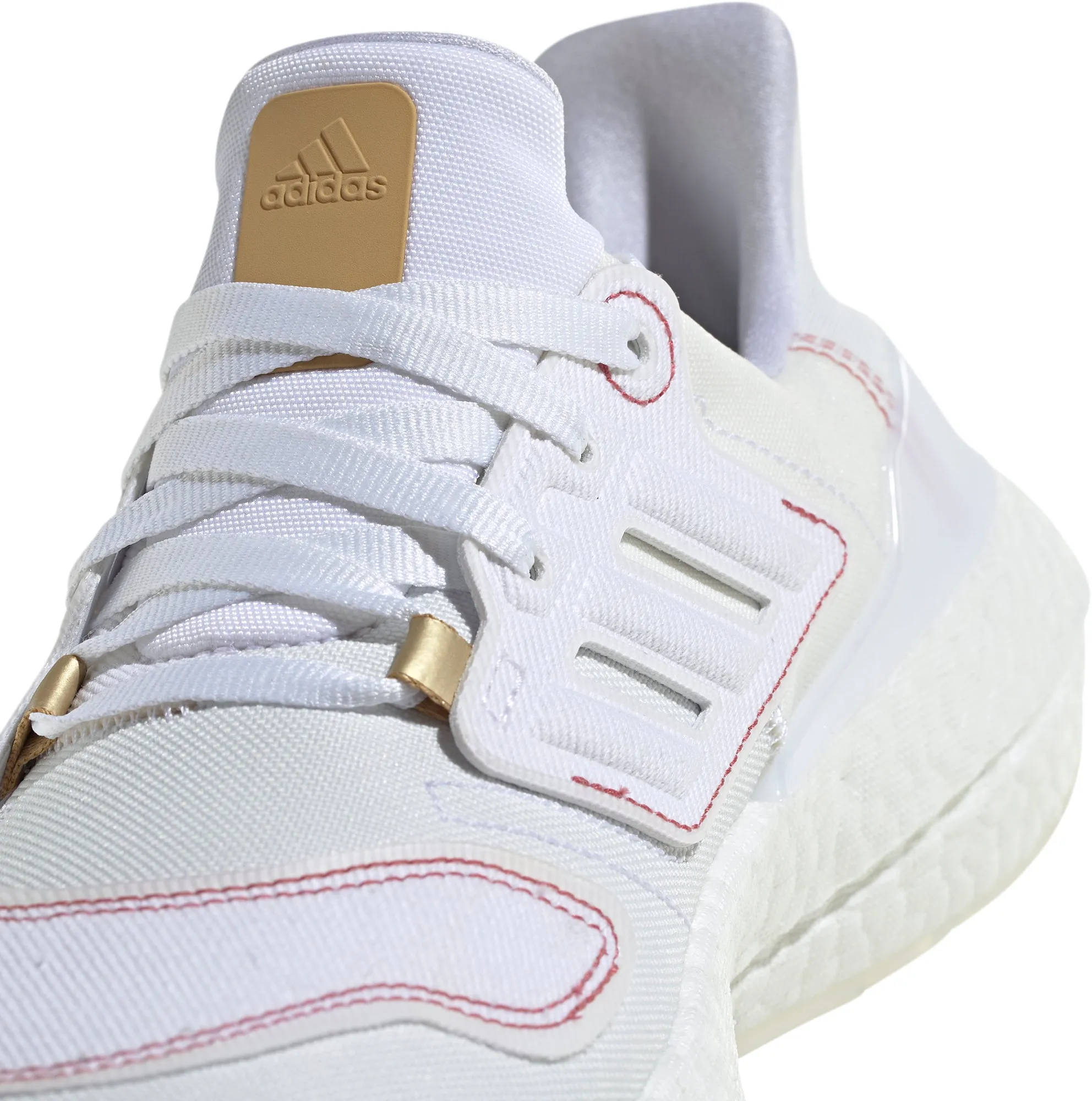 Schuhe Adidas Damen adidas Ultra Boost 22 Laufschuhe für Damen - Weiß