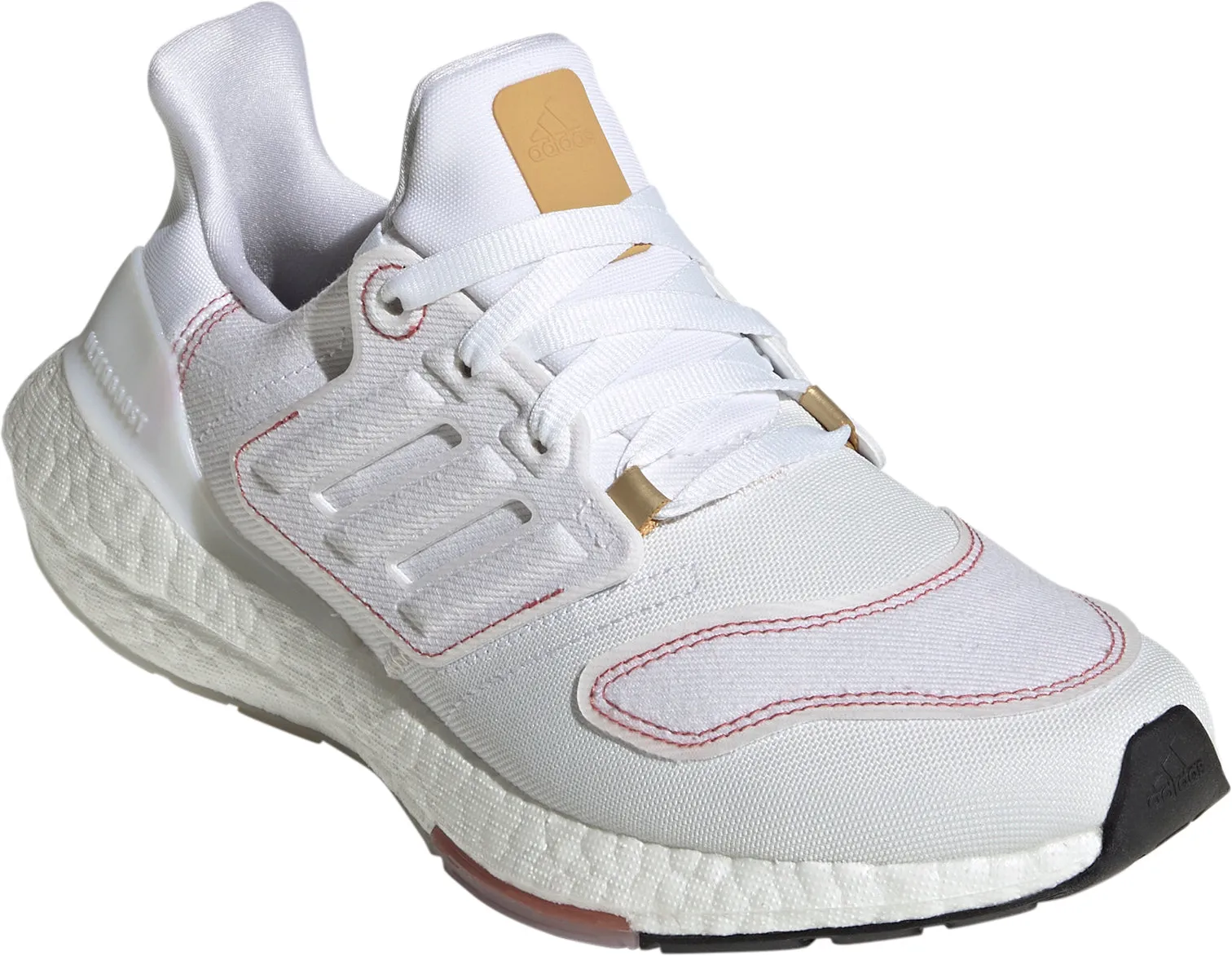 Schuhe Adidas Damen adidas Ultra Boost 22 Laufschuhe für Damen - Weiß