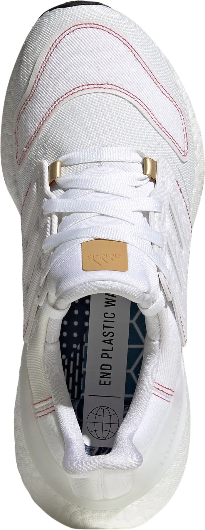 Schuhe Adidas Damen adidas Ultra Boost 22 Laufschuhe für Damen - Weiß