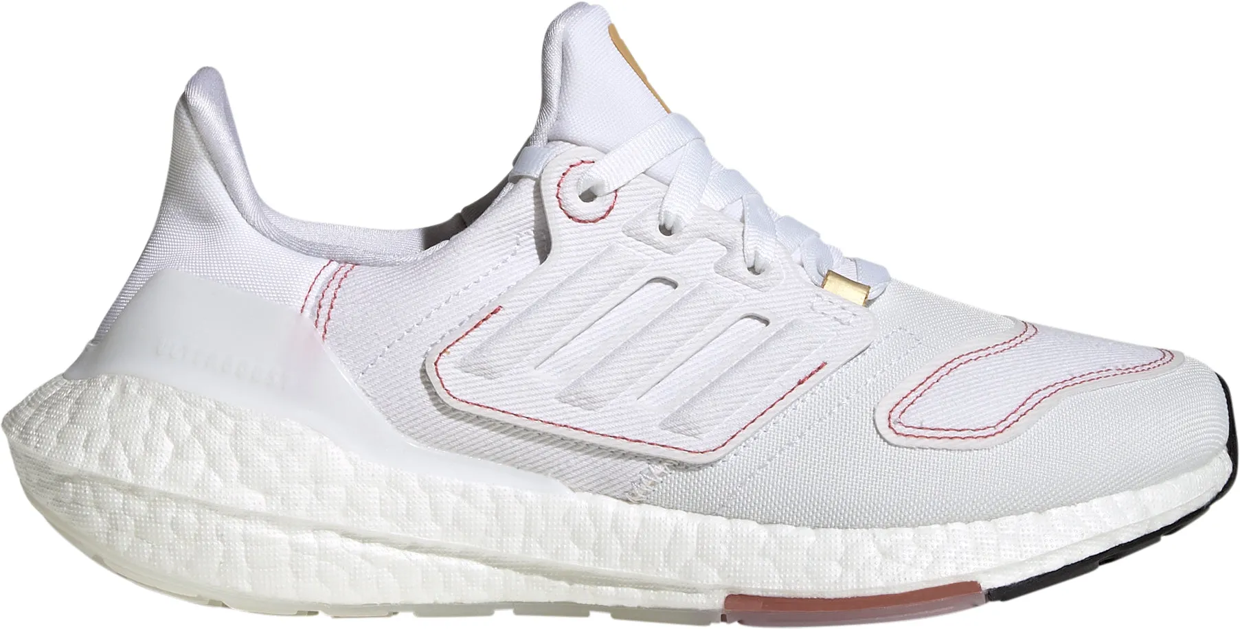 Schuhe Adidas Damen adidas Ultra Boost 22 Laufschuhe für Damen - Weiß