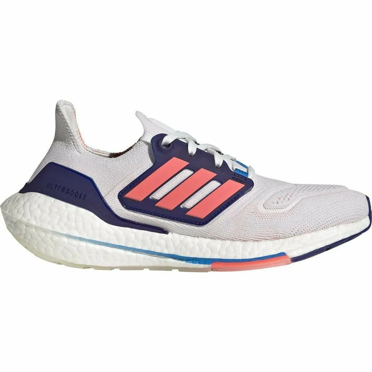 Schuhe Adidas Damen adidas Ultra Boost 22 Laufschuhe für Damen - Weiß