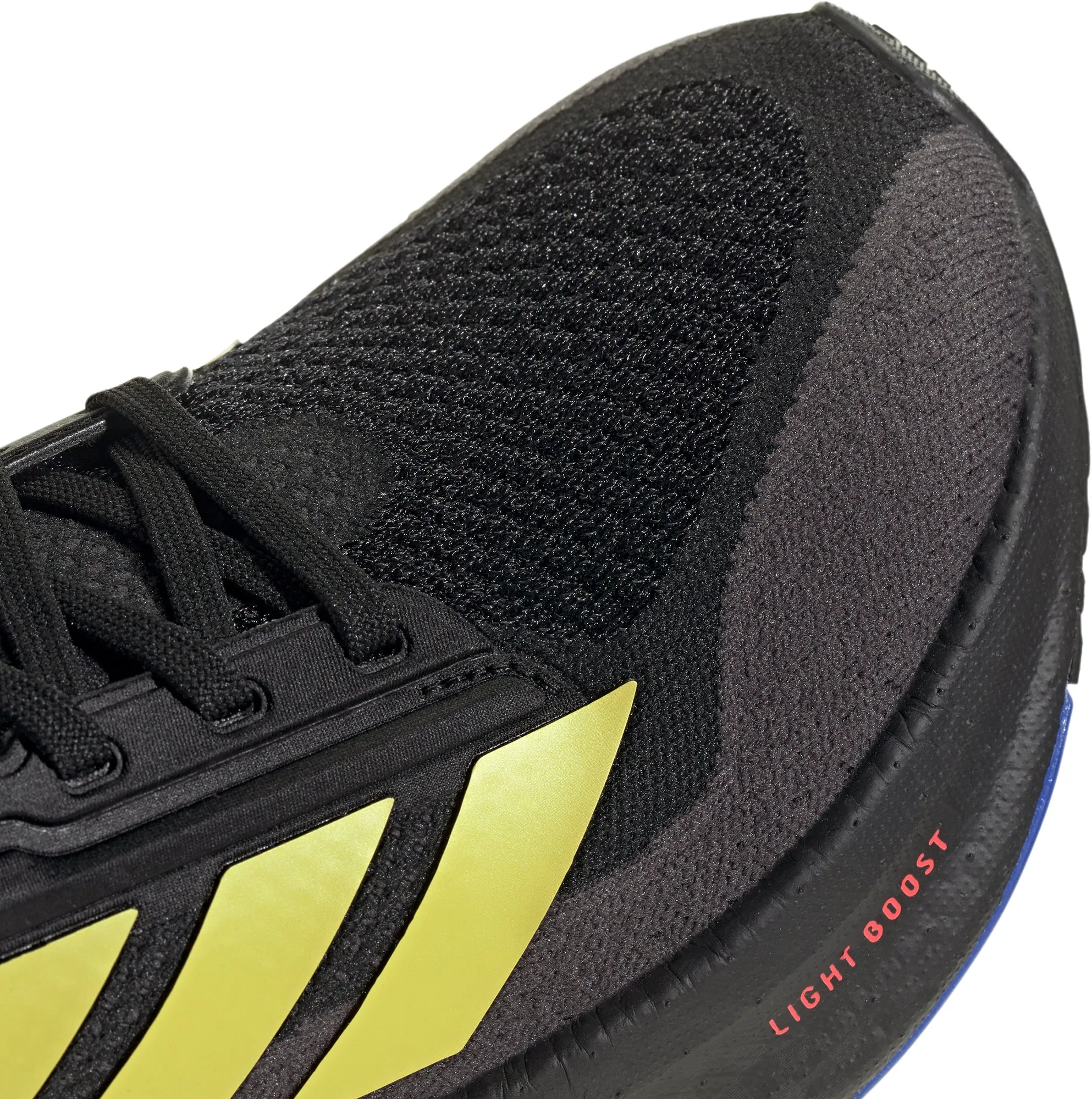 Adidas Damenschuhe adidas Ultra Boost 5X Laufschuhe für Damen - Schwarz