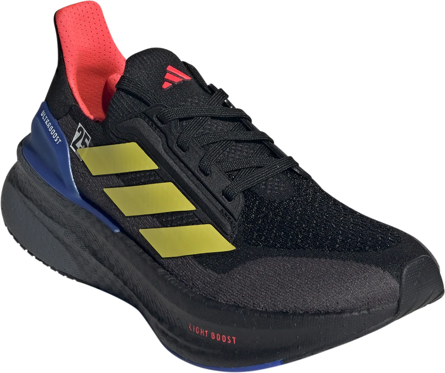 Adidas Damenschuhe adidas Ultra Boost 5X Laufschuhe für Damen - Schwarz