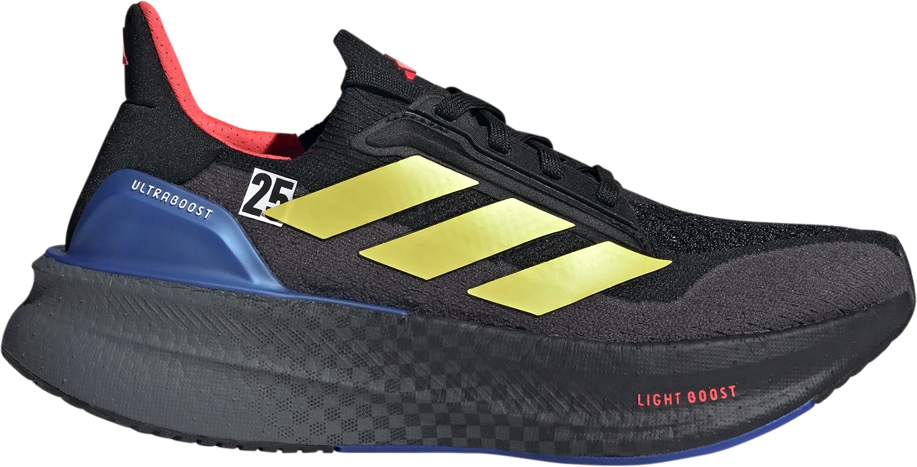 Adidas Damenschuhe adidas Ultra Boost 5X Laufschuhe für Damen - Schwarz