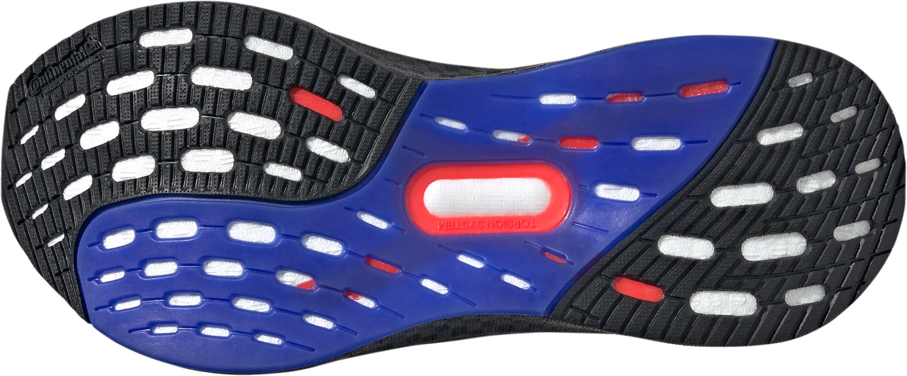 Adidas Damenschuhe adidas Ultra Boost 5X Laufschuhe für Damen - Schwarz