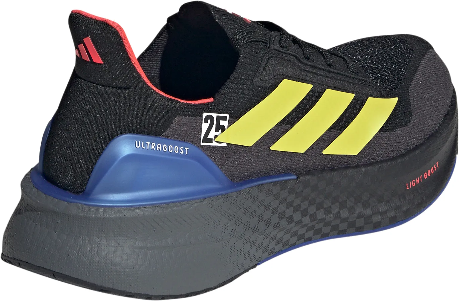 Adidas Damenschuhe adidas Ultra Boost 5X Laufschuhe für Damen - Schwarz
