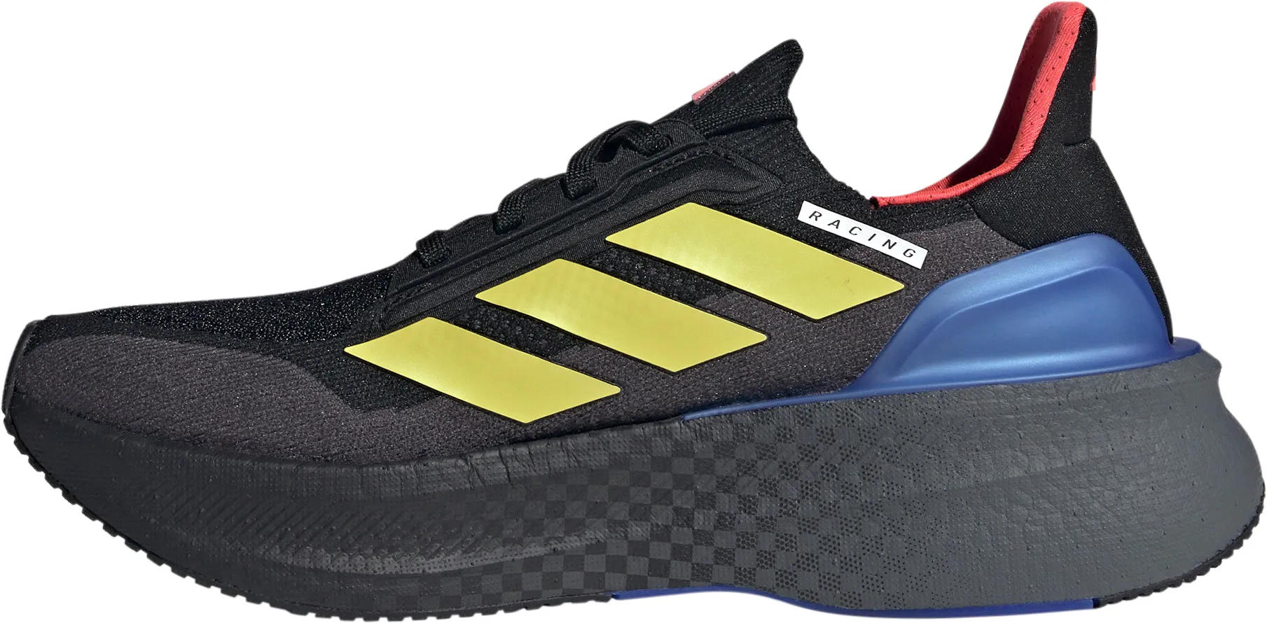 Adidas Damenschuhe adidas Ultra Boost 5X Laufschuhe für Damen - Schwarz