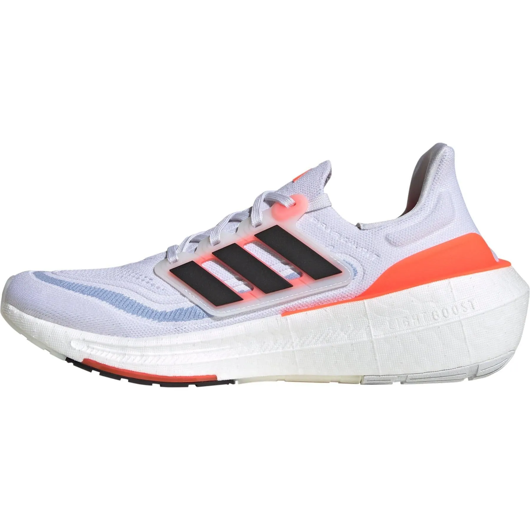 Schuhe Adidas Damen adidas Ultra Boost Light Laufschuhe - Weiß