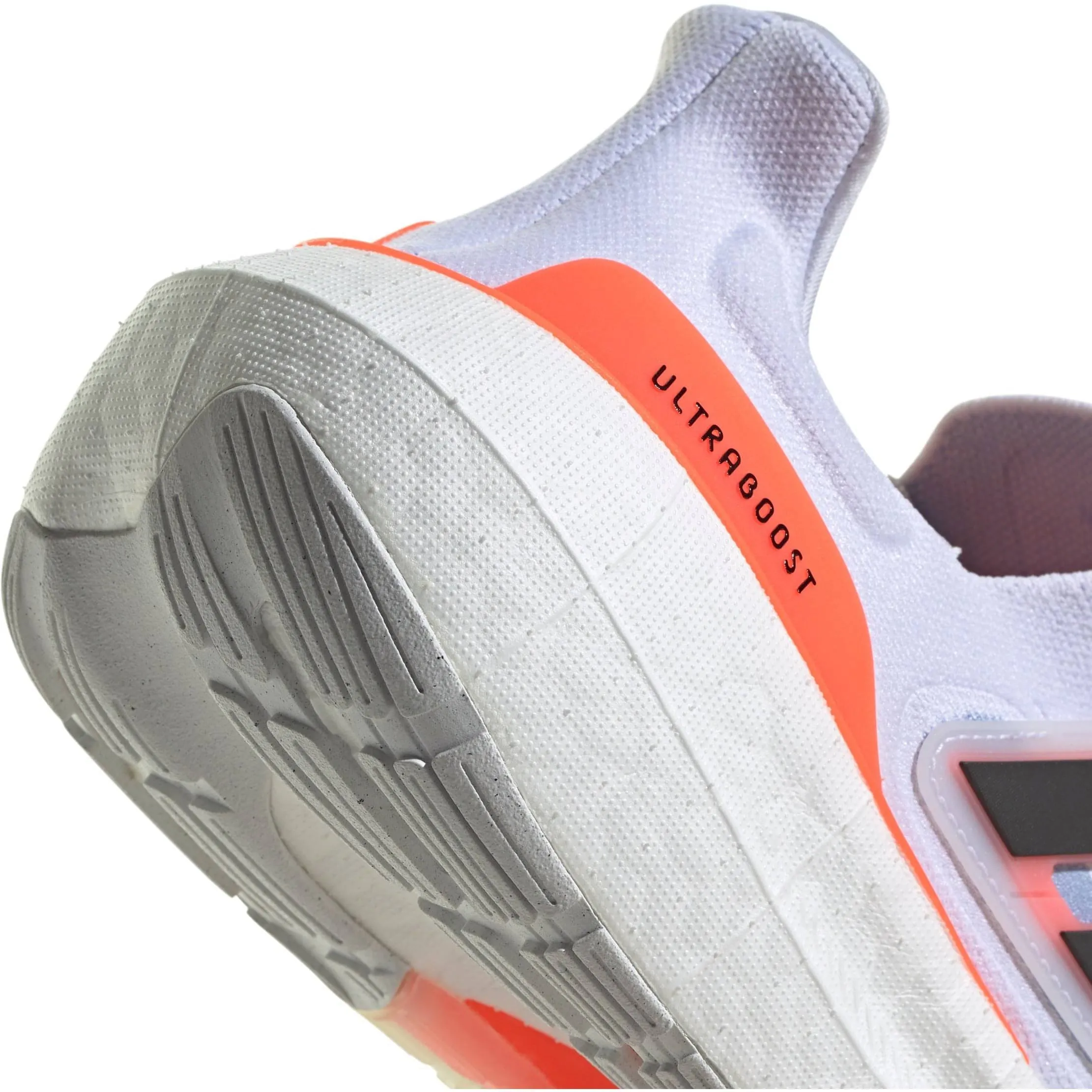 Schuhe Adidas Damen adidas Ultra Boost Light Laufschuhe - Weiß
