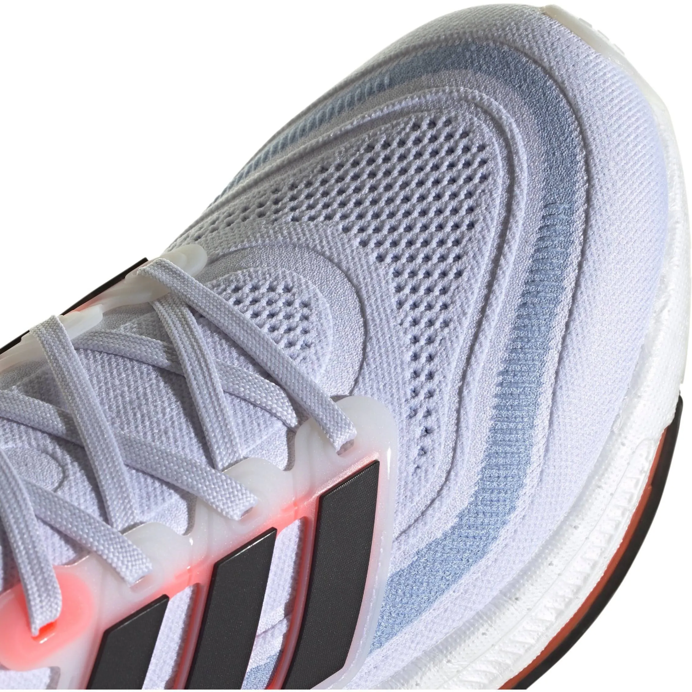 Schuhe Adidas Damen adidas Ultra Boost Light Laufschuhe - Weiß