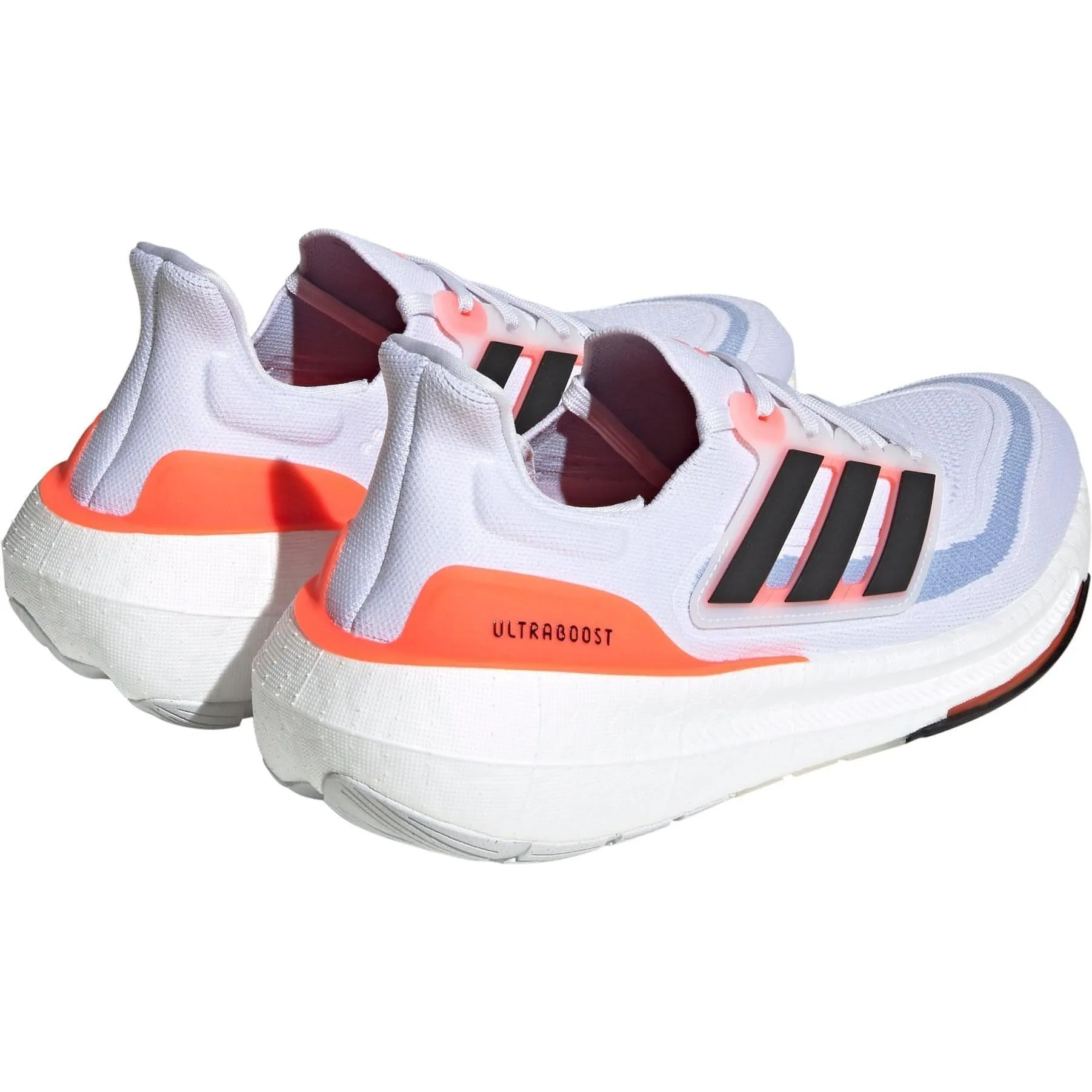 Schuhe Adidas Damen adidas Ultra Boost Light Laufschuhe - Weiß