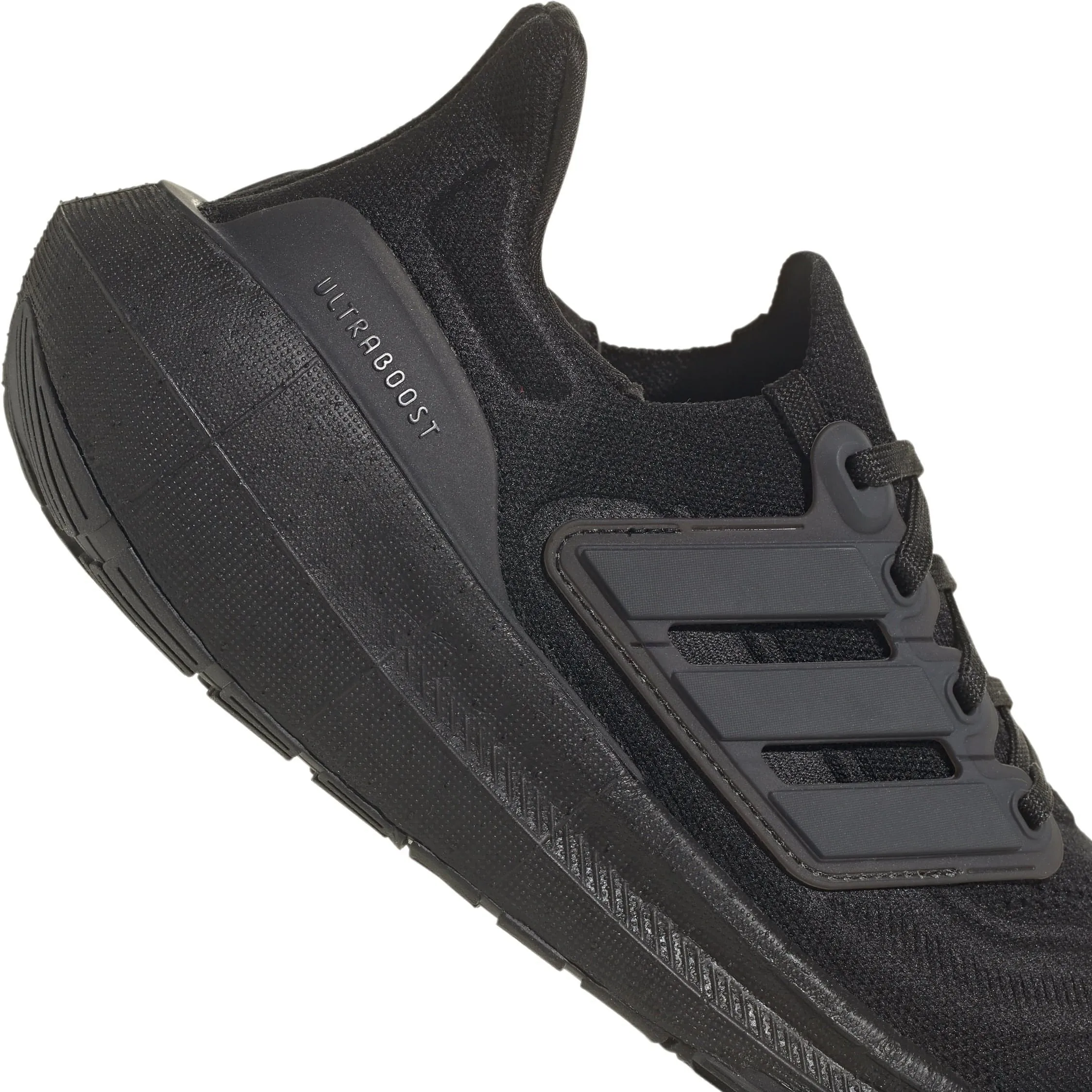 Schuhe Adidas Damen adidas Ultra Boost Light Laufschuhe für Damen - Schwarz