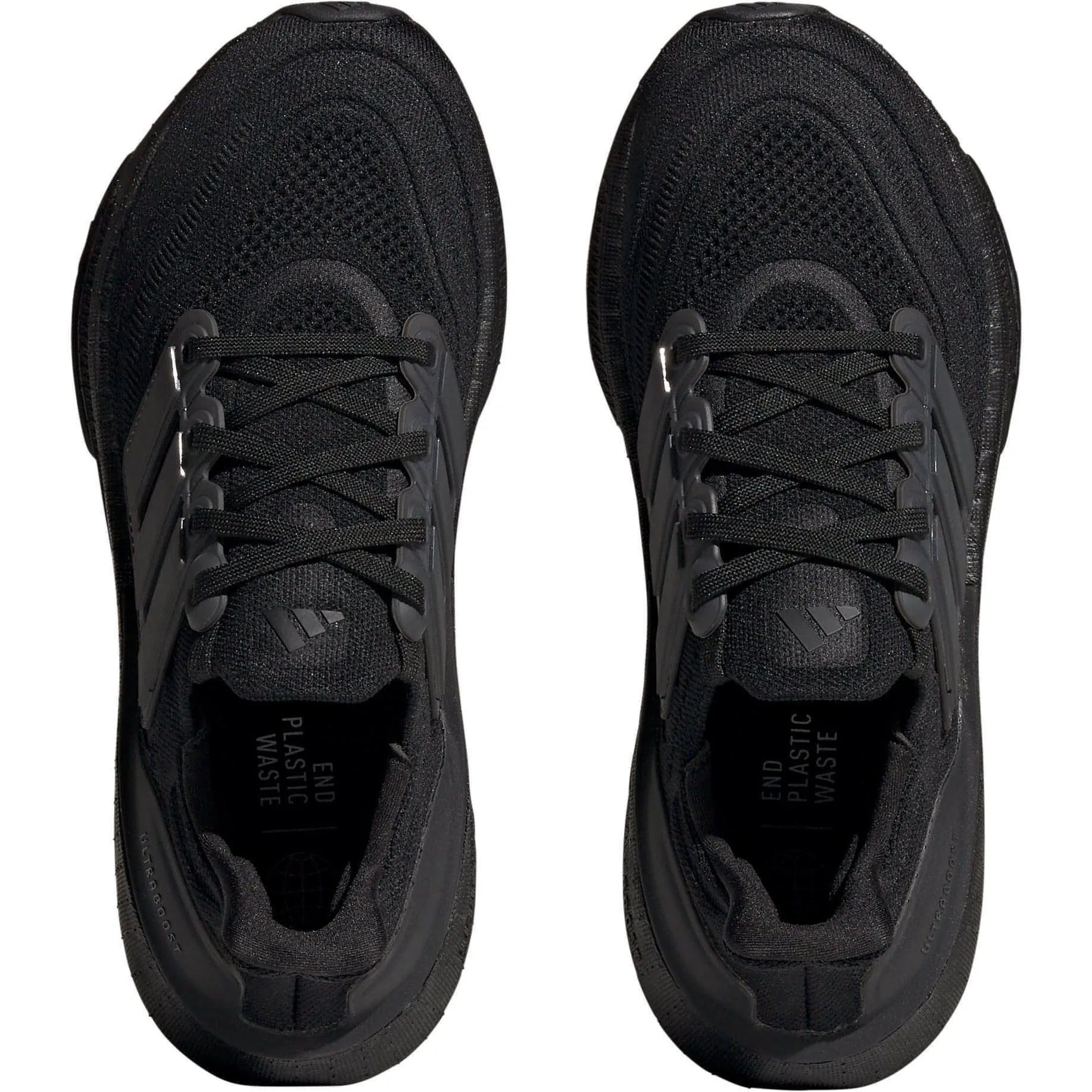 Schuhe Adidas Damen adidas Ultra Boost Light Laufschuhe für Damen - Schwarz
