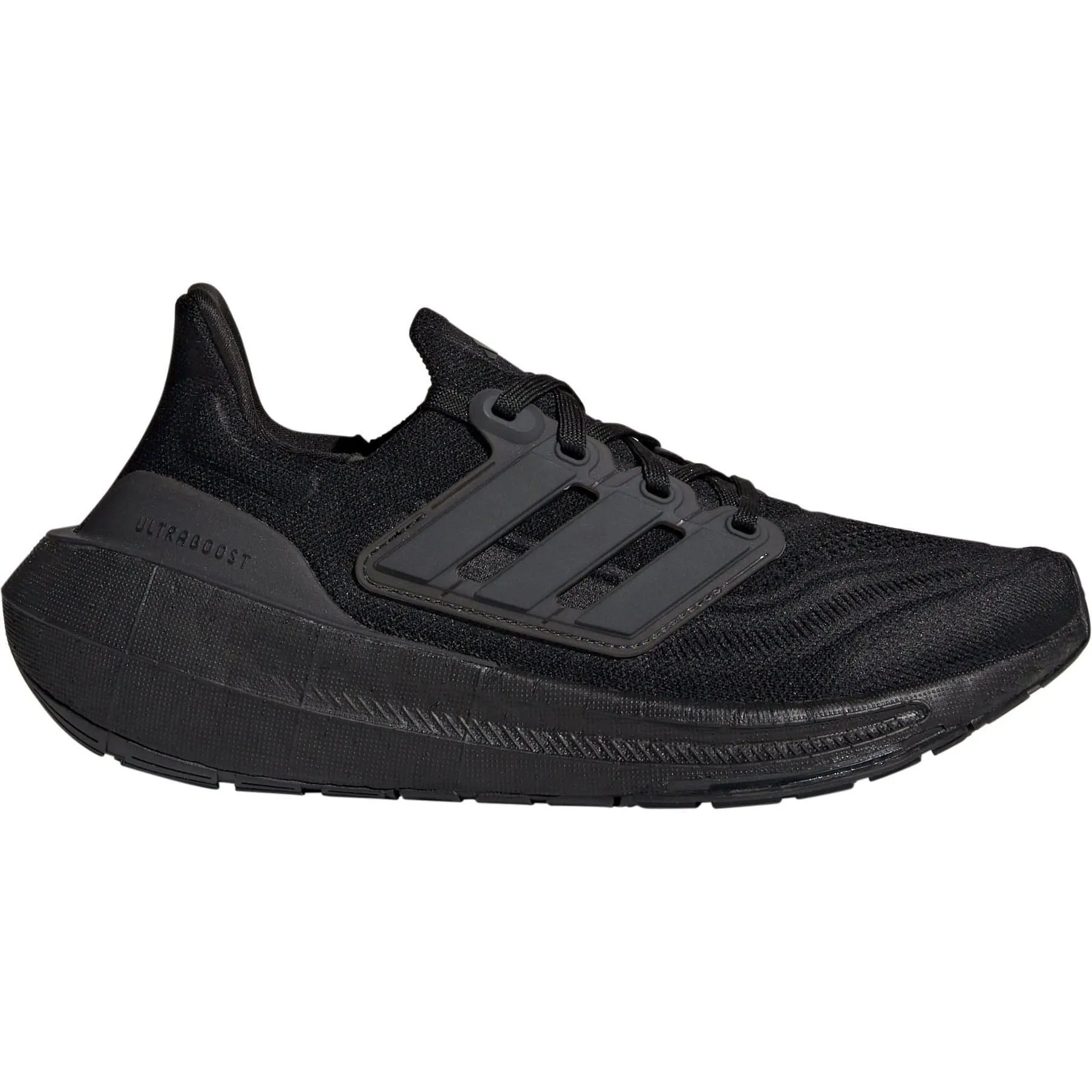 Schuhe Adidas Damen adidas Ultra Boost Light Laufschuhe für Damen - Schwarz