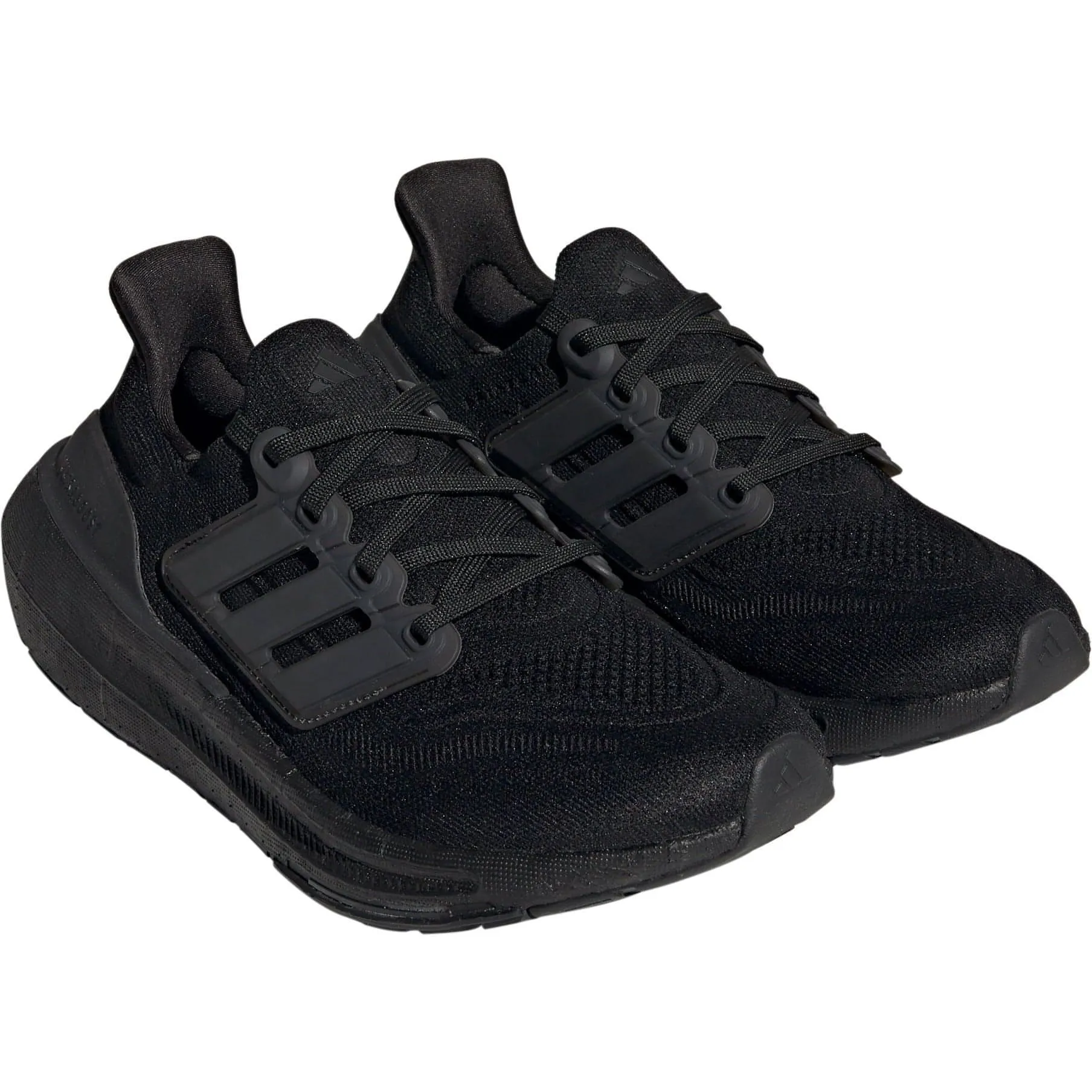 Schuhe Adidas Damen adidas Ultra Boost Light Laufschuhe für Damen - Schwarz