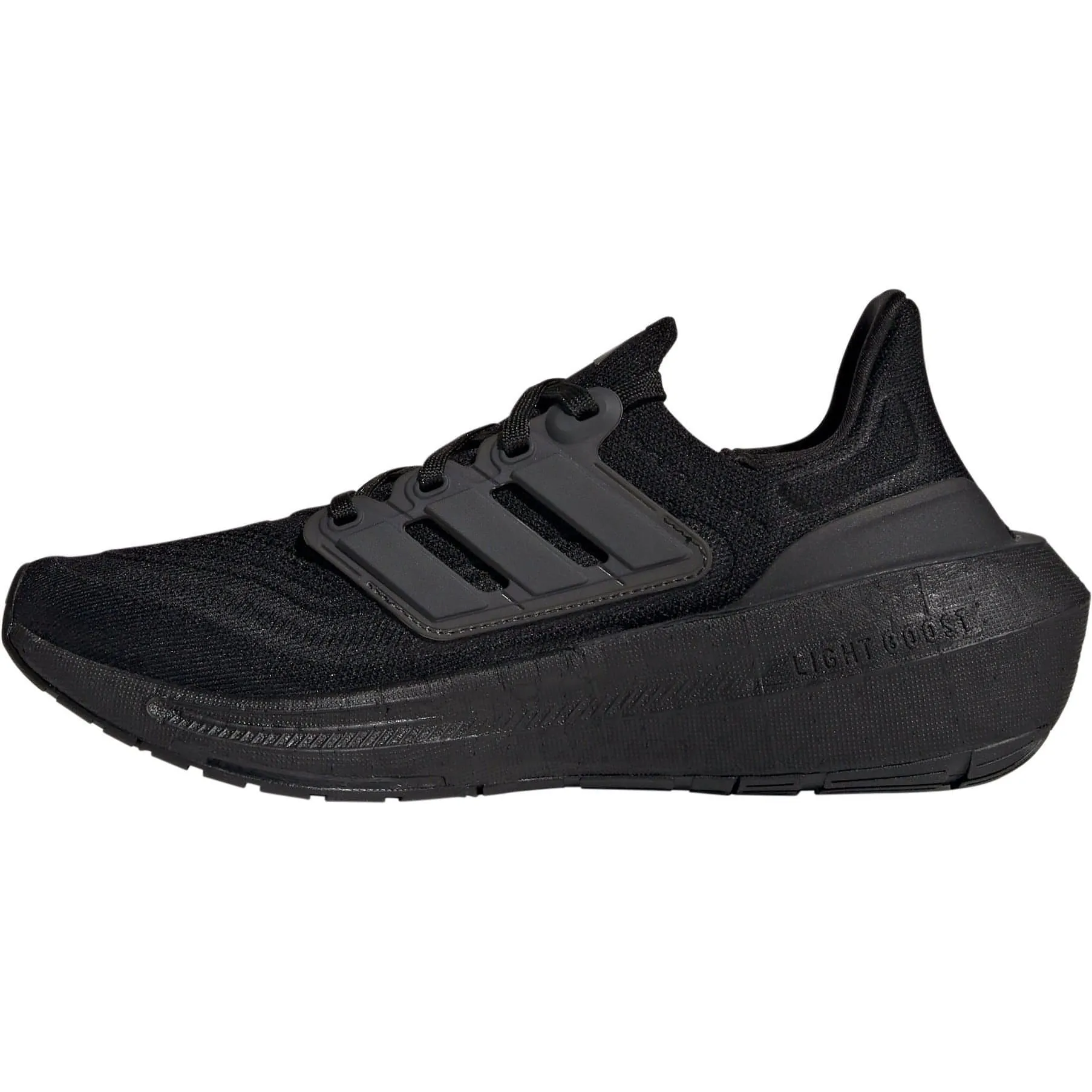 Schuhe Adidas Damen adidas Ultra Boost Light Laufschuhe für Damen - Schwarz