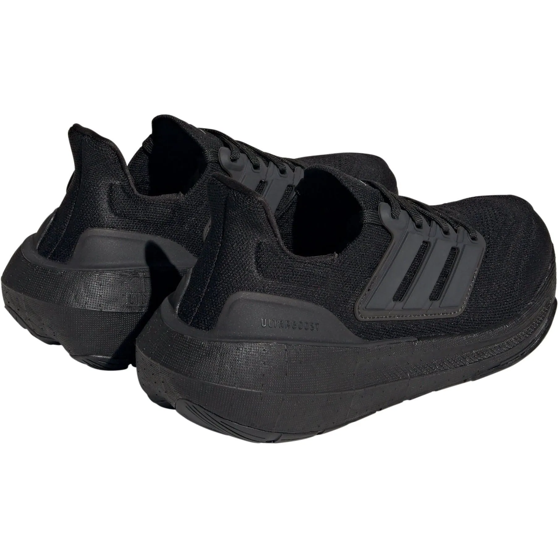 Schuhe Adidas Damen adidas Ultra Boost Light Laufschuhe für Damen - Schwarz