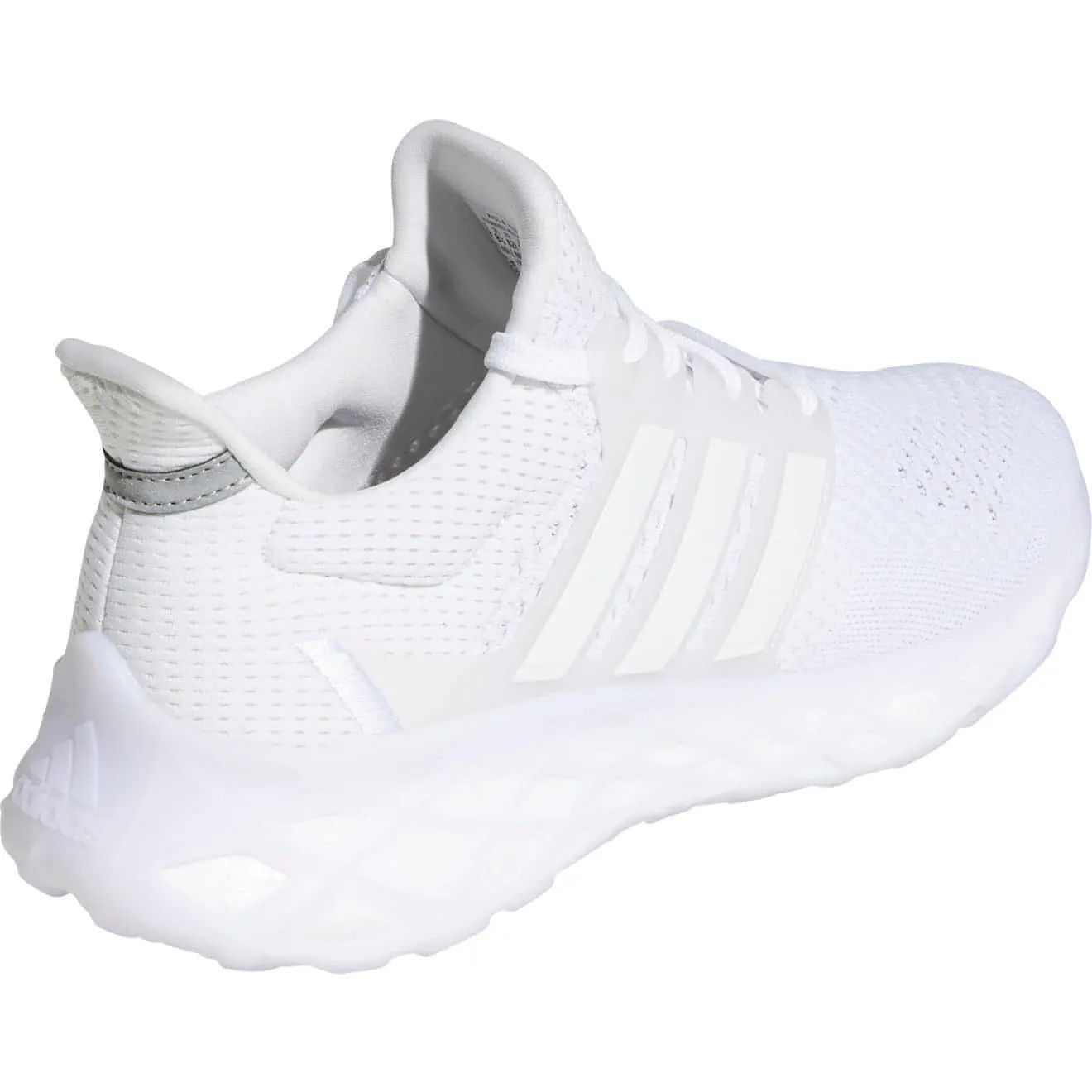Schuhe Adidas Damen adidas Ultra Boost WEB DNA Laufschuhe - Weiß