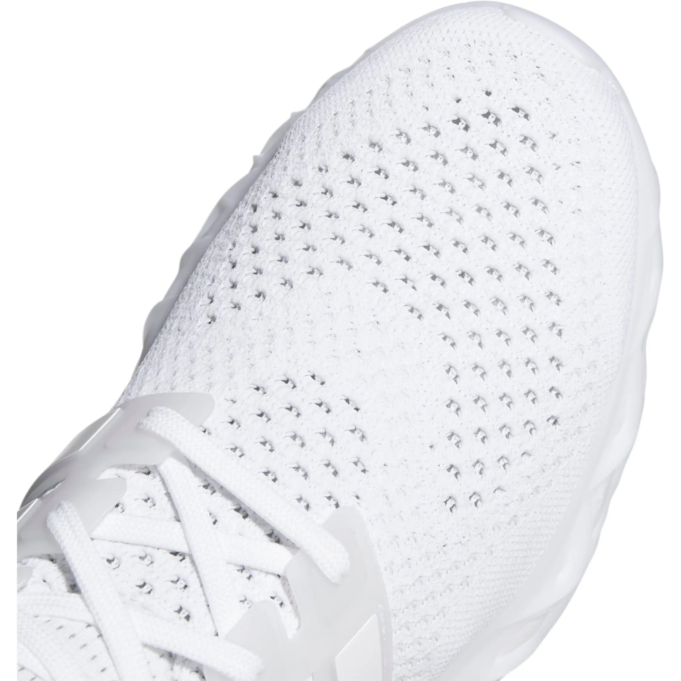 Schuhe Adidas Damen adidas Ultra Boost WEB DNA Laufschuhe - Weiß