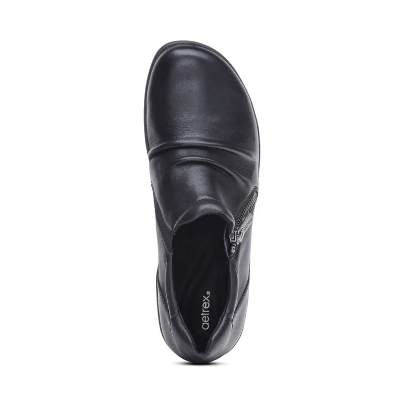 Schuhe Aetrex Damen Damen Katie