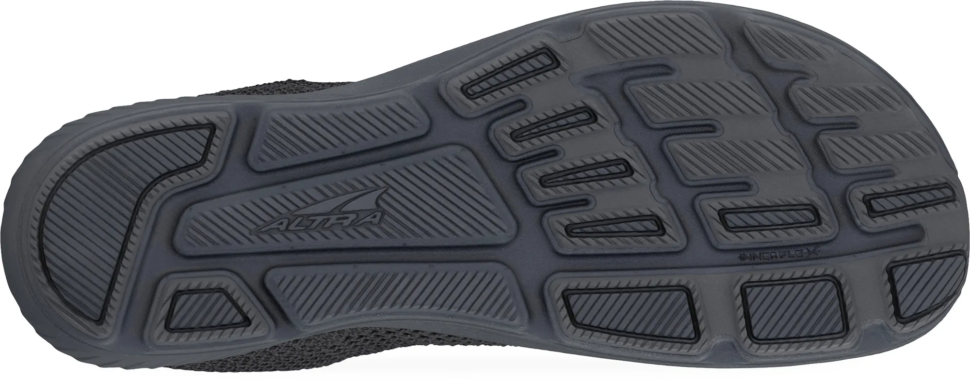 Schuhe Altra Damen Altra Escalante Racer 2 Laufschuhe für Damen - Schwarz