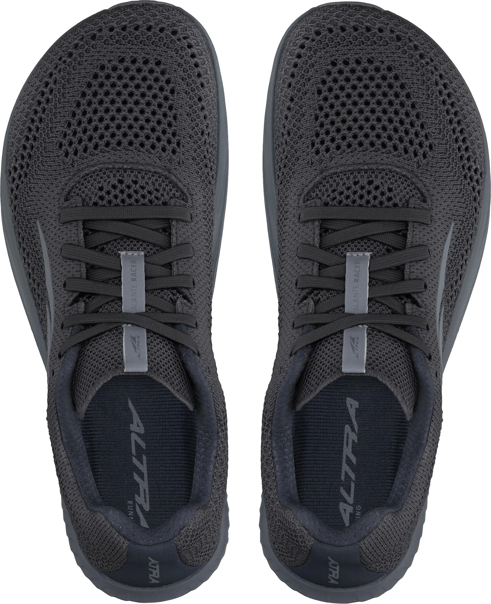 Schuhe Altra Damen Altra Escalante Racer 2 Laufschuhe für Damen - Schwarz