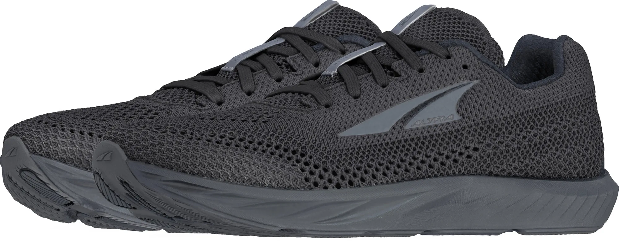 Schuhe Altra Damen Altra Escalante Racer 2 Laufschuhe für Damen - Schwarz