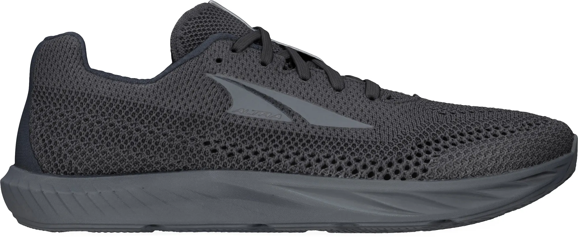 Schuhe Altra Damen Altra Escalante Racer 2 Laufschuhe für Damen - Schwarz