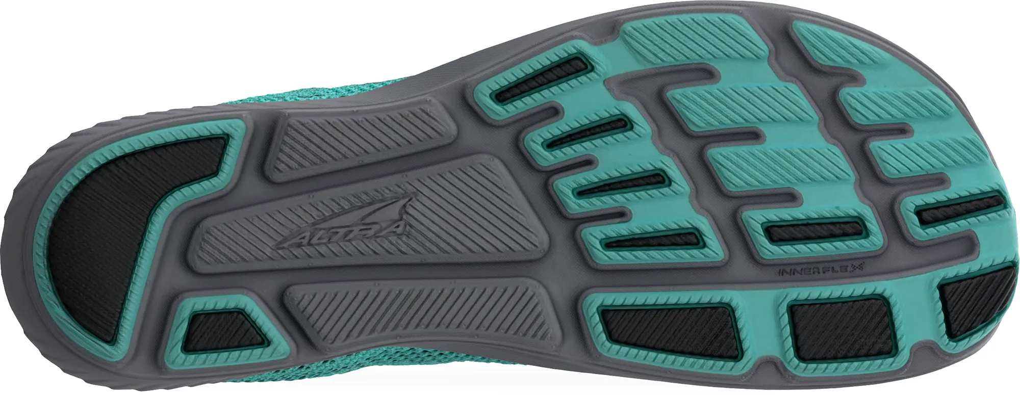 Schuhe Altra Damen Altra Escalante Racer 2 Laufschuhe für Damen - Grün