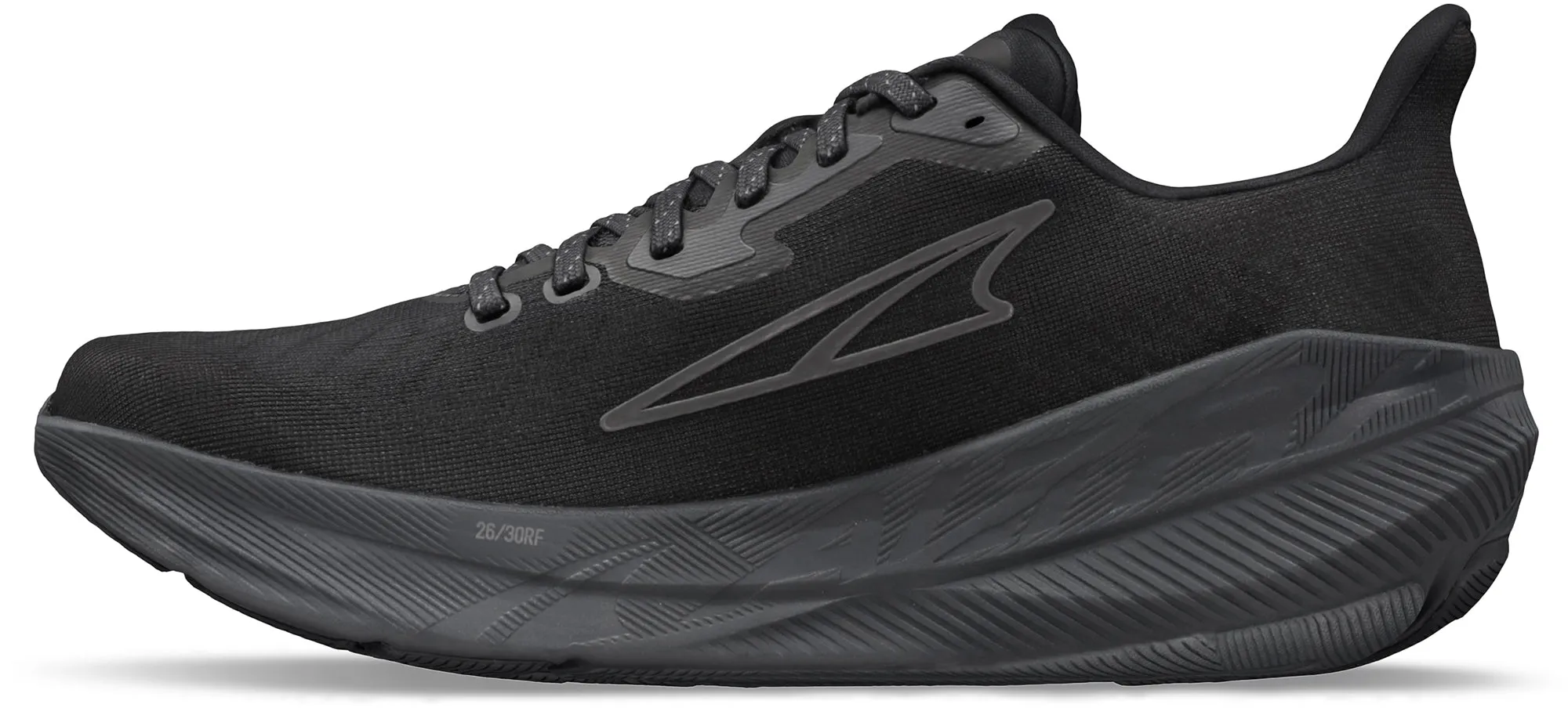 Schuhe Altra Damen Altra Experience Flow Laufschuhe für Damen - Schwarz
