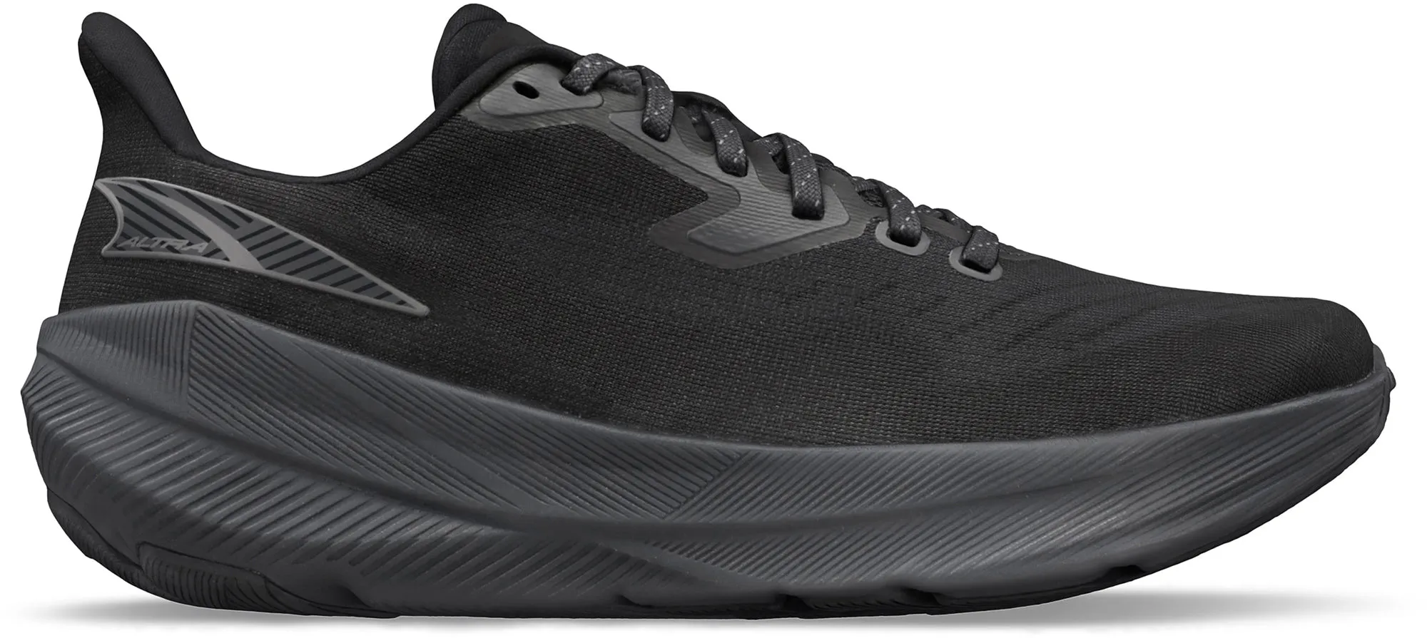 Schuhe Altra Damen Altra Experience Flow Laufschuhe für Damen - Schwarz