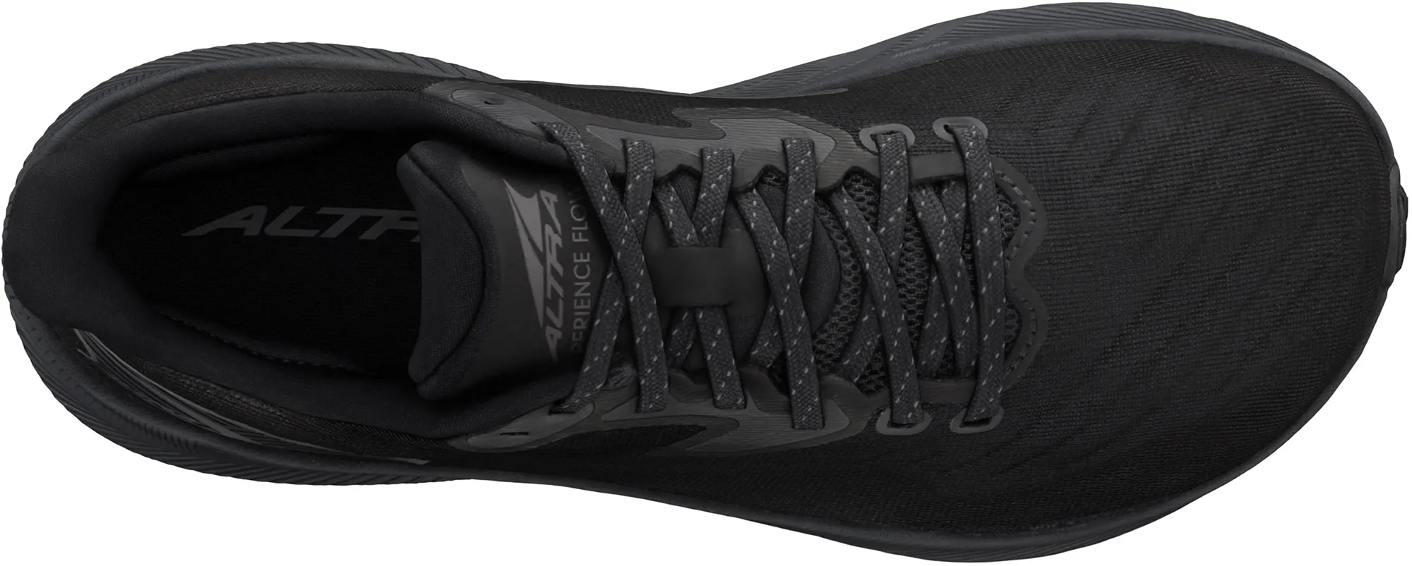 Schuhe Altra Damen Altra Experience Flow Laufschuhe für Damen - Schwarz