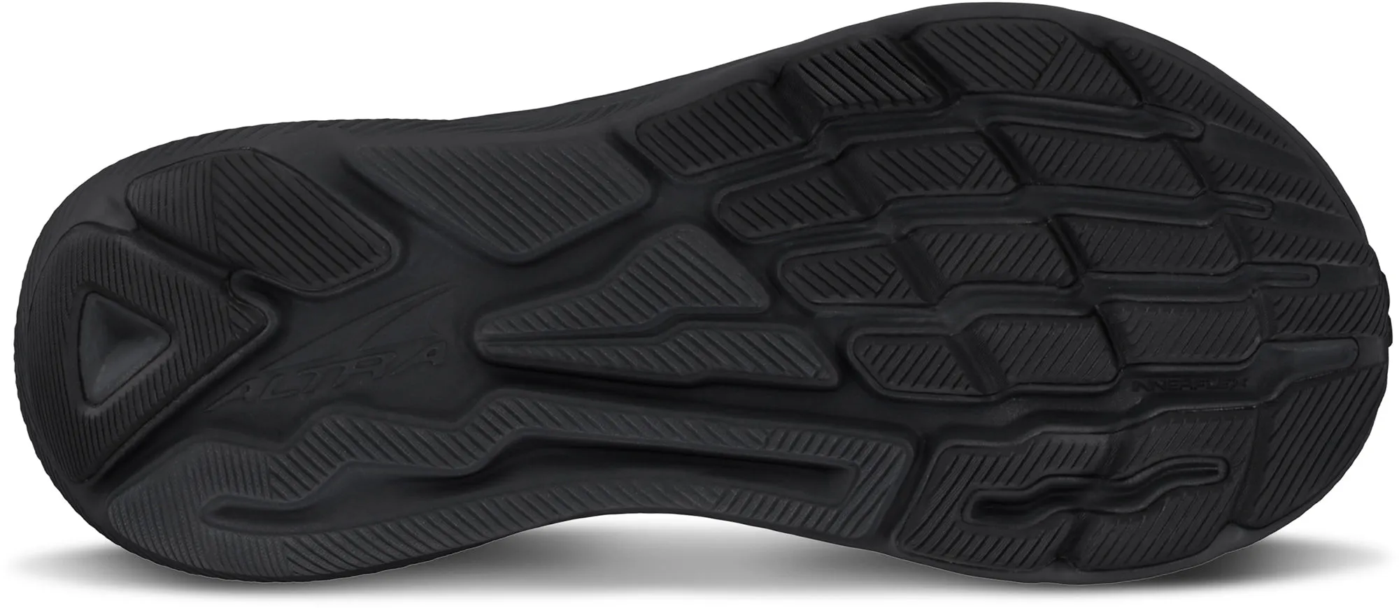 Schuhe Altra Damen Altra Experience Flow Laufschuhe für Damen - Schwarz