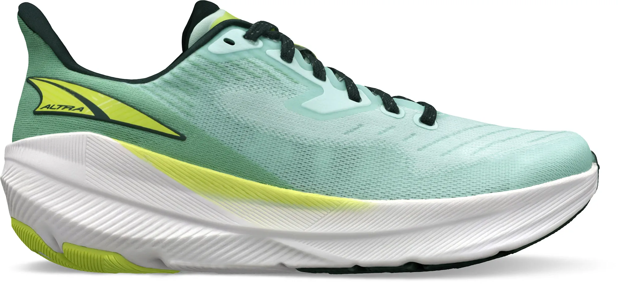 Schuhe Altra Damen Altra Experience Flow Laufschuhe für Damen - Grün