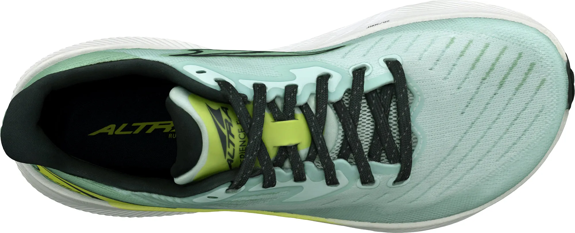 Schuhe Altra Damen Altra Experience Flow Laufschuhe für Damen - Grün