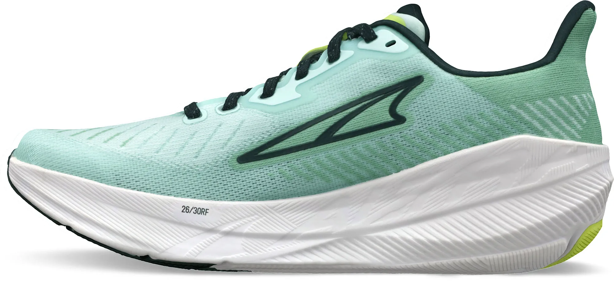 Schuhe Altra Damen Altra Experience Flow Laufschuhe für Damen - Grün