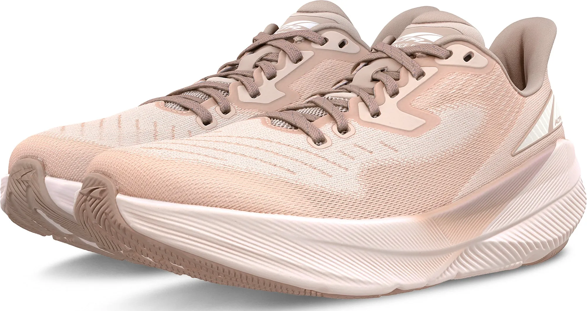 Schuhe Altra Damen Altra Experience Flow Laufschuhe für Damen - Rosa